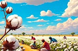 Reimagining solutions to Cotton Farmers Problems: HDP Cotton may show the way