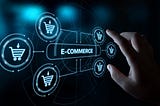 5 Different E-commerce Platforms