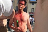 Euro 2016: el Spring Break de los hooligans