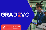 FRV’s Grad2VC Fellowship | Programme Grad2VC de FRV