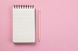 I tried journalling for a week to see if it’s the wellness trend for me