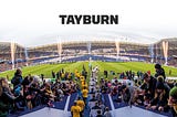 Tayburn wins Scottish Rugby