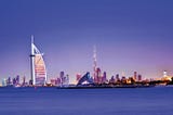 Indian tourists boom in Dubai