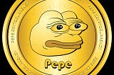 Pepe Gold : Golden Boy