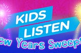 2020: A Visionary Year for Kids Podcasts!