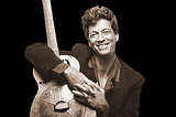 Dear John Hammond Jr.