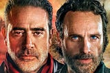 What The Walking Dead Taught Me about Living in a New Before