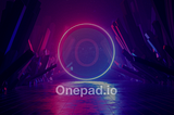 Introducing onepad on harmony