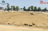 JDA Approved Plots Near Shree Khatu Shyam Temple, Khatu, Sikar for Sale