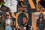 Harlem Festival of Culture Shines Bright with the 2nd Annual Black Independence Awards