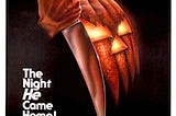 The Original Halloween is a Classic but feels Overrated