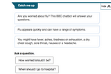 BBC News Labs: In-Article Chatbots