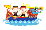 Dragon Boat Festival Secrets: Learn Cantonese and Discover the Dark History Behind This Iconic…