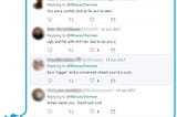 Why the Internet is not as wonderful as it seems to be.