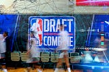 The Next Revolution in NBA Scouting is Coming