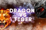 Superb Online Game Dragon vs Tiger With Useful Advice