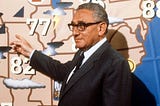 Henry Kissinger and the true meaning of Bilderberg