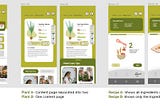 ‘Grow it, Cook it’ Design Journey