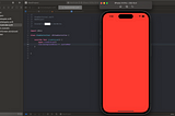 Starting a New Project Without Storyboards in Xcode 14.3.1