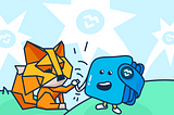 Welcoming MyCrypto to MetaMask