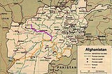 Understanding Afgan Peace Process
