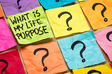 5 Tips To Determine Your Personal Life’s Purpose