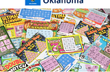Top Scratch Tickets in Oklahoma — LottoPlays