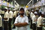 How Government Manpower Contractors Agencies Are Resourceful