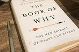 A Reflection on The Book of Why