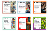 Enjoy Unlimited Access to All Our Online Bibliotherapy Courses for 1 Year.