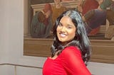 Final image Sudiksha Konanki took before she vanished