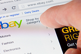 eBay Account Lockdown: Strategies for Regaining Control