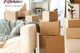 Move-In Success Lessons