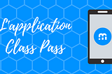 Présentation de l’application Class Pass pour les portfolios des élèves de la 7e à la 12e année