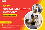 Digital Marketing: Success Mantra of Your Business in Modern Age