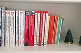 My reviews on Machine Learning, Data Science and Statistics books