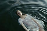 Cry Me a River to the Other Side of Grief