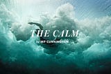 The Calm — Surf Photographer Brian Bielmann (3min)