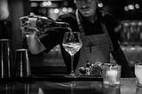 How to dismantle white supremacy in wine