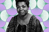 Maya Angelou & Double Consciousness in the Struggle for African Identity