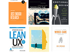 10 Books on User Experience That You Should Be Reading