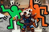 A Dance And Diversity LEGO Celebration Nobody Saw Coming