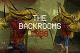 THE BACKROOMS 1998 — found footage, survival horror, and creepypasta, all in one devilish package
