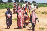 Women in Sudan Bearing the Brunt of a Devastating Conflict
