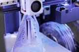 3D Printing; Footwear