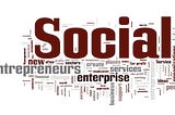 Harsh Truth About Social Entrepreneurship