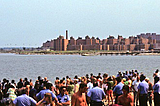 5. Carson Beach