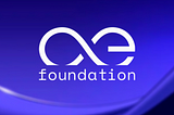 Aeternity Foundation: Closing a Defining Chapter