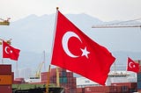 TÜRKİYE OCAK — EKİM 2024 DIŞ TİCARET VERİLERİ