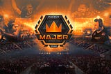 Who Will Win The FACEIT CSGO Major? — Prediction & Rankings